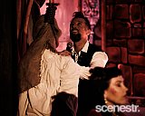 Photos: The Tragic Tale Of Dr Faustus - Anywhere Festival, Brisbane - 1 August, 2025