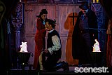 Photos: The Tragic Tale Of Dr Faustus - Anywhere Festival, Brisbane - 1 August, 2025