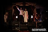 Photos: The Tragic Tale Of Dr Faustus - Anywhere Festival, Brisbane - 1 August, 2025