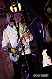 Photos: The Tragic Tale Of Dr Faustus - Anywhere Festival, Brisbane - 1 August, 2025