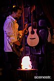 Photos: The Tragic Tale Of Dr Faustus - Anywhere Festival, Brisbane - 1 August, 2025