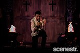 Photos: The Tragic Tale Of Dr Faustus - Anywhere Festival, Brisbane - 1 August, 2025