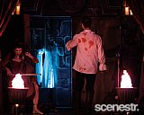Photos: The Tragic Tale Of Dr Faustus - Anywhere Festival, Brisbane - 1 August, 2025