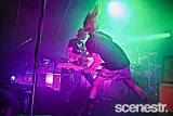 Photos: Splendour In The Grass Pre-Party - The Triffid, Brisbane -&nbsp;23 July, 2015