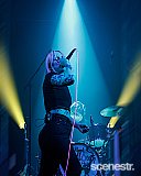 Photos: RedHook - The Triffid, Brisbane - 14 September, 2024