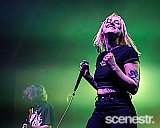 Photos: RedHook - The Triffid, Brisbane - 14 September, 2024