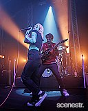 Photos: RedHook - The Triffid, Brisbane - 14 September, 2024