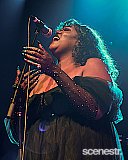 Photos: Dirty Three - The Tivoli, Brisbane - 28 June, 2024