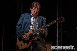 Photos: Electric Six - The Triffid, Brisbane - 22 August, 2024