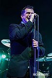 Photos: Electric Six - The Triffid, Brisbane - 22 August, 2024