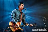 Photos: Electric Six - The Triffid, Brisbane - 22 August, 2024