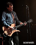 Photos: Electric Six - The Triffid, Brisbane - 22 August, 2024