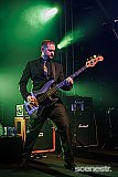 Photos: Electric Six - The Triffid, Brisbane - 22 August, 2024