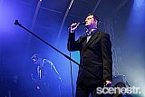 Photos: Electric Six - The Triffid, Brisbane - 22 August, 2024