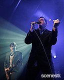 Photos: Electric Six - The Triffid, Brisbane - 22 August, 2024