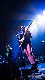 Photos: The Front Bottoms - Northcote Theatre, Melbourne - 16 April, 2024