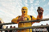 Photos: TISM - Sidney Myer Music Bowl, Melbourne - 9 November, 2024