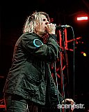 Photos: Eyehategod & Goatwhore - The Triffid, Brisbane - 28 July, 2024