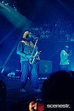 Photos: Ezra Collective - Vivid Live @ Sydney Opera House - 31 May, 2025