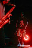 Photos: Ezra Collective - Vivid Live @ Sydney Opera House - 31 May, 2025