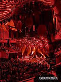Photos: Ezra Collective - Vivid Live @ Sydney Opera House - 31 May, 2025