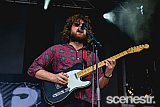 Photos: Laneway Festival Bands - Sydney College Of The Arts - 7 February, 2016