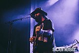 Photos: Band Of Horses - Enmore Theatre, Sydney - 15 January, 2025