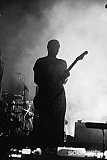 Photos: Fontaines D.C. - Palace Foreshore, Melbourne - 8 March, 2025