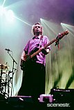 Photos: Fontaines D.C. - Palace Foreshore, Melbourne - 8 March, 2025