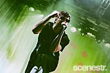 Photos: Fontaines D.C. - Palace Foreshore, Melbourne - 8 March, 2025