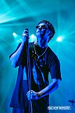 Photos: Fontaines D.C. - Palace Foreshore, Melbourne - 8 March, 2025