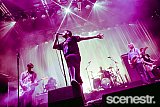 Photos: Fontaines D.C. - Palace Foreshore, Melbourne - 8 March, 2025