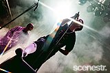 Photos: Fontaines D.C. - Palace Foreshore, Melbourne - 8 March, 2025