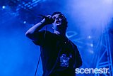 Photos: Fontaines D.C. - Palace Foreshore, Melbourne - 8 March, 2025