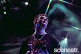 Photos: Fontaines D.C. - Palace Foreshore, Melbourne - 8 March, 2025
