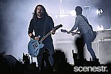 Photos: Foo Fighters @ HBF Park, Perth - 29 November, 2023