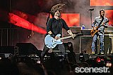 Photos: Foo Fighters @ HBF Park, Perth - 29 November, 2023