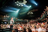 Photos: Furnace And The Fundamentals: A Very Furnace Christmas - The Tivoli, Brisbane - 21 December, 2024