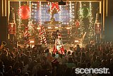Photos: Furnace And The Fundamentals: A Very Furnace Christmas - The Tivoli, Brisbane - 21 December, 2024