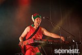 Photos: Furnace And The Fundamentals: A Very Furnace Christmas - The Tivoli, Brisbane - 21 December, 2024