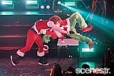Photos: Furnace And The Fundamentals: A Very Furnace Christmas - The Tivoli, Brisbane - 21 December, 2024