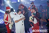 Photos: Furnace And The Fundamentals: A Very Furnace Christmas - The Tivoli, Brisbane - 21 December, 2024