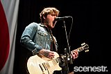 Photos: The Gaslight Anthem - Forum Theatre - 3 February, 2015