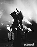 Photos: girl in red - Centenary, Perth - 11 July, 2024