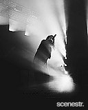 Photos: girl in red - Centenary, Perth - 11 July, 2024