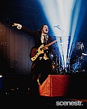 Photos: girl in red - Centenary, Perth - 11 July, 2024