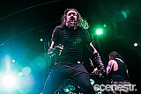 Photos: Eyehategod & Goatwhore - The Triffid, Brisbane - 28 July, 2024