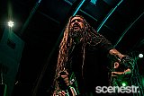 Photos: Eyehategod & Goatwhore - The Triffid, Brisbane - 28 July, 2024