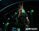 Photos: Eyehategod & Goatwhore - The Triffid, Brisbane - 28 July, 2024