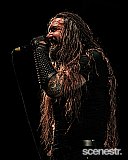 Photos: Eyehategod & Goatwhore - The Triffid, Brisbane - 28 July, 2024